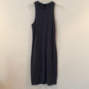 Forever 21 spandex dress